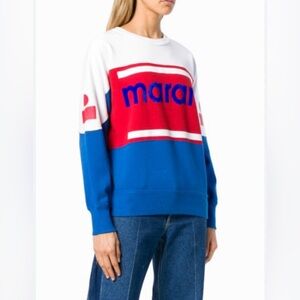 Isabel Marant Gallian Jumper